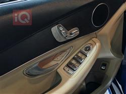 مرسيدس بنز C-Class